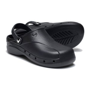 SOCA E.V.A PRETA SKOLL